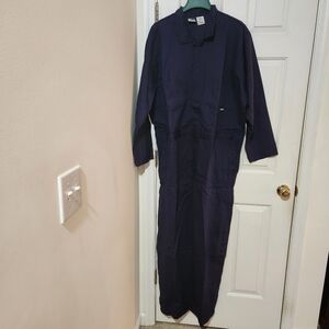 NEW Westex Indura Flame Resistant Work Jumpsuit Stanco HRC2 Size 2XL